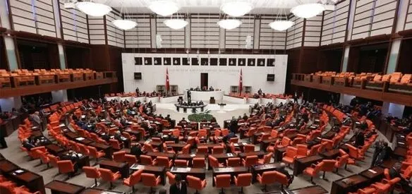 AK Parti'nin 18 maddeden oluşan ve
