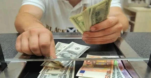 CANLI Dolar kuru: 28 Nisan dolar ne kadar oldu? Tam kapanma doların ateşini düşürdü! Bugün Dolar, Euro, Sterlin kaç TL?