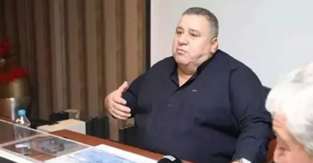 Son dakika: Halil Falyalı cinayetinde karar çıktı! Mustafa Söylemez'e 2 kez müebbet hapis, Mehmet Faysal Söylemez'e tahliye!