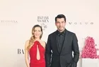 Harika bir baba! Sinem Kobal'dan eşi Kenan İmirzalıoğlu'na övgü dolu sözler
