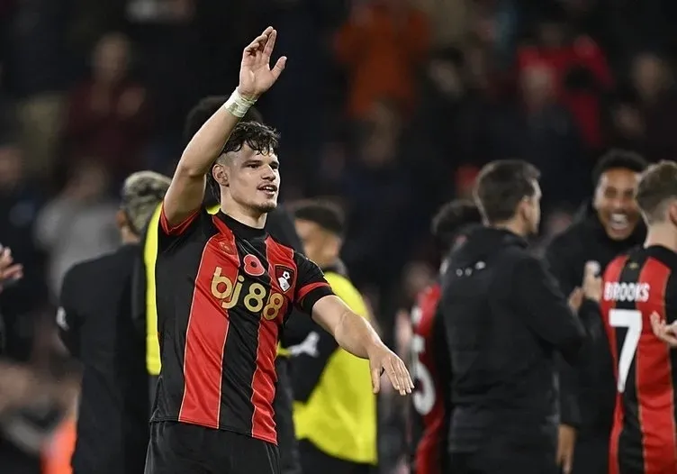 Arda Güler ve Kenan Yıldız en değerli 100 futbolcu arasında! - 71