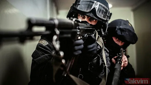 CIA yıllarca onları kullandı, gerçekler gizli belgelerle ifşa oldu! Özel olarak eğitildiler - 10