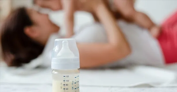 Anne sütü ticareti artık yasak! Ticaret Bakanlığı açıkladı: Her bir ihlal için 684 bin 214 liraya kadar idari para cezası kesilecek