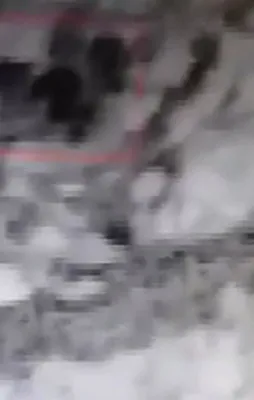 PKK'lılar böyle havaya uçuruldu