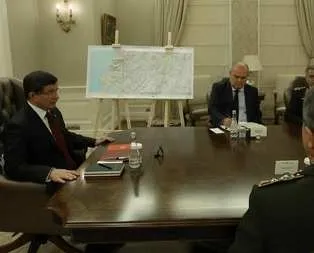 Güvenlik zirvesinin perde arkası