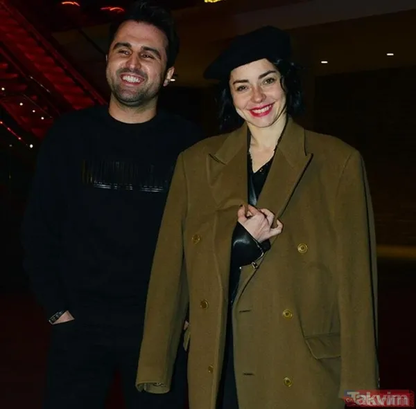 Müge Anlı canlı yayınında Rahmi Özkan'dan eşine sürpriz kutlama! İşte Rahmi Özkan'ın Yeşilçam yıldızlarını aratmayan güzeller güzeli eşi... - 13