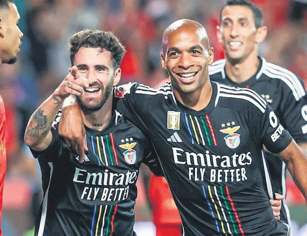 Gol attı, attırdı, şimdi de transfer yaptı