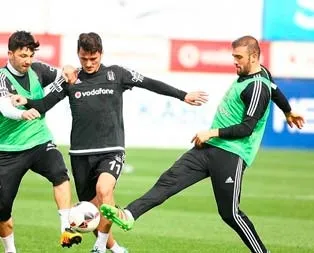 Konyaspor maçı için start verildi
