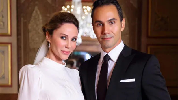 Demet Şener'in eşi Cenk Küpeli kimdir? Cenk Küpeli nereli ve kaç yaşında?-1