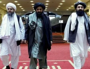 Taliban lideri kim? İşte örgüt yönetimi