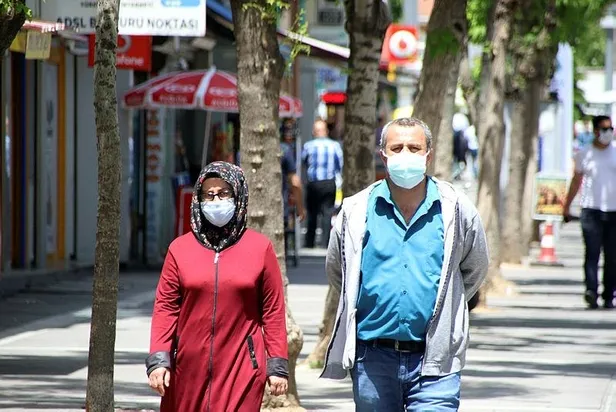 O illerde maskesiz sokağa çıkmak yasaklandı-3