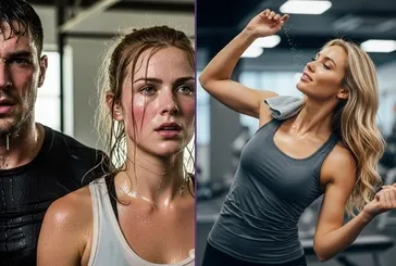 Terlemeye karşı 7 sıra dışı ipucu: Pirinç, yün ve soğan suyu... 40 derece sıcakta bile serinleyeceksiniz!