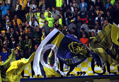 Fenerbahçe - İstanbul B.B.S.