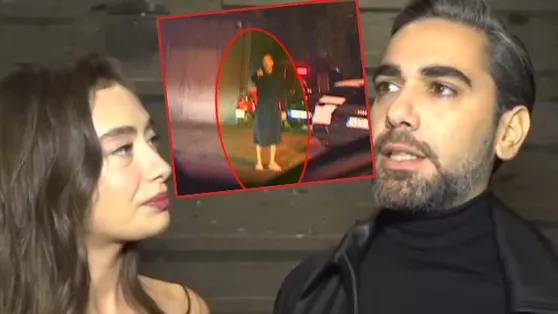 Neslihan Atagül gözyaşları içinde yüzüğü fırlattı Kadir Doğulunun bornozlu gecesi ifşa oldu! Ağızlar açık kaldı boşanmama nedenleri bakın neymiş