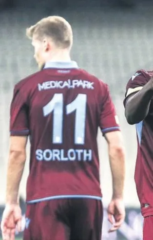 Kariyer değil potansiyel