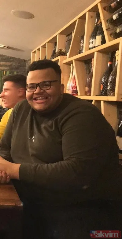 Tartı 'error' verince dünyası başına yıkıldı: İğnesiz, ilaçsız 95 kilo veren adamın sırrı - 5