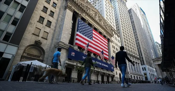 ABD'de kriz büyüyor! İşsizlik maaşı başvuruları yine beklentiyi aştı