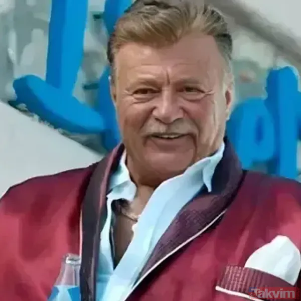 Nuri Alço’dan Cüneyt Arkın itirafı! Yeşilçam yıldızı yıllar sonra gerçeği açıkladı! - 3