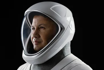 Uzaydaki ilk Türk dünya basınında! Alper Gezeravcı manşetlerini süsledi: Çığır açan görev! Alper Gezeravcı ne zaman dönecek?