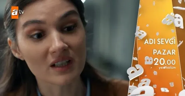 Elif öğretmen pes etmiyor! Adı Sevgi 2. bölüm fragmanı yayınlandı: “Bu hayatta kimseden korkmadığın kadar benden kork!”