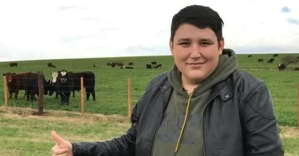 Çiftlik Bank'ın kurucusu Mehmet Aydın'ın 'fakirlik' fotoğrafları ortaya çıktı-1