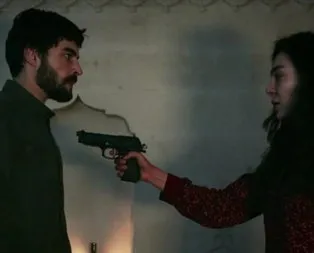 Hercai 4. bölüm izle