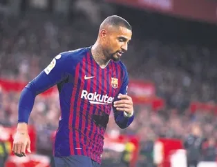 Çizme’den Boateng açıklaması