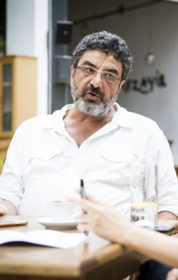 Birgün yazarı Cebenoyan: 'PKK bir ölüm makinesi'