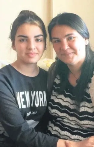 Ceyhan Belediye Başkanı CHP'li Kadir Aydar'ın işten attığı engelli kadının dramı