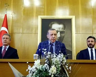 Erdoğan’dan Hürriyet’e sert tepki: Terbiyesizliktir