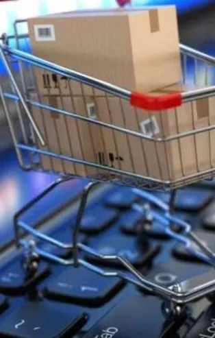 İnternetten en çok Mayıs’ta aldık