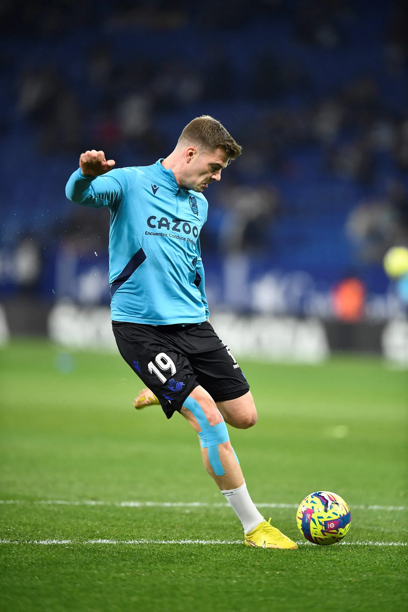 Fenerbahçe'ye Sörloth müjdesi! - 5