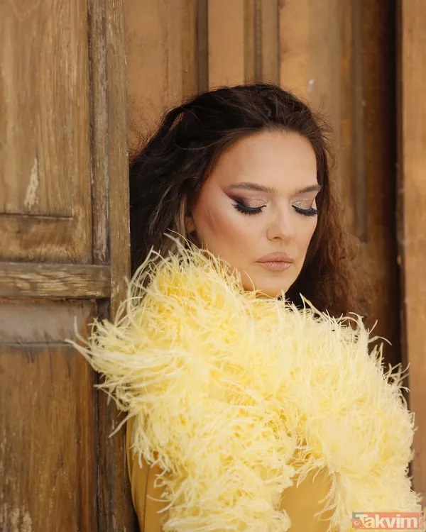 2 saat sonra elleri titremeye başladı! Ölümden dönen Demet Akalın yaşadıklarını anlattı! Zayıflama iğnesi yaptırmıştı - 7