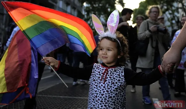Gelecek nesilleri bekleyen büyük tehlike! Pedofili sapkınlığının normalleştirilmesi - 1
