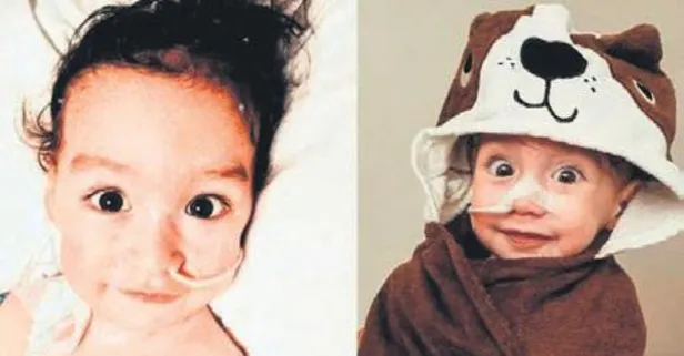 Üç büyükler destek verdi Pamir bebek doğdu