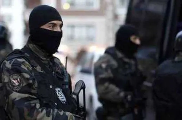 Muş'ta terör operasyonu! HDP İl Başkanı Ferhat Çakı gözaltına alındı