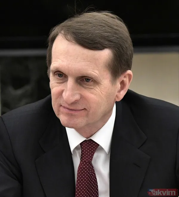 Rusya Ukrayna son durum! Rusya'da savaşı kimler yönetiyor? İşte Putin'in yakın ekibi - 28