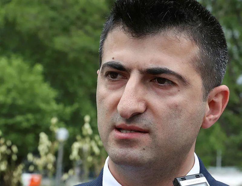 Mehmet Ali Çelebi neden AK Parti’ye geçti?