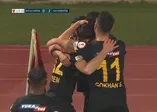 GOL I Antalyaspor 0 - 2 Kayserispor