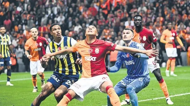 Ligde tarihi gün 26 Mayıs