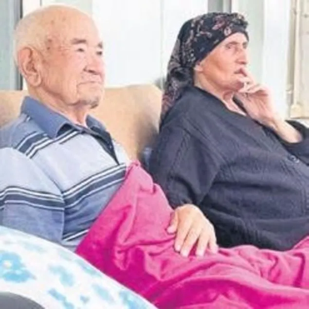 Aynı yastıkta ölüme
