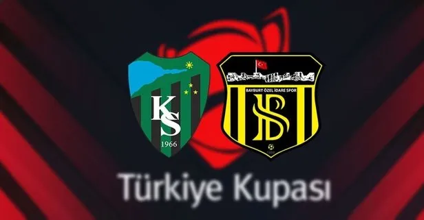 Kocaelispor 2 - Bayburt Özel İdarespor 0 | MAÇ SONUCU