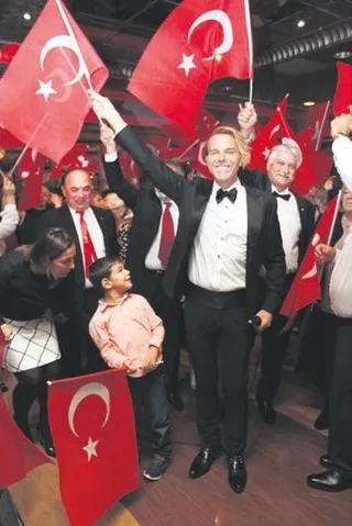 Cumhuriyet coşkusu-2