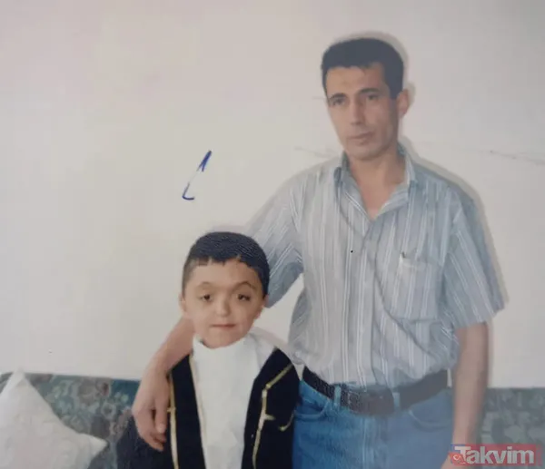 15 Temmuz hain darbe girişimin üzerinden 9 yıl geçti ama acılar hala taze! Şehit Mustafa Solak'ın oğlu: Babamı ben yıkadım - 14