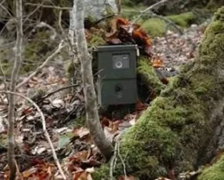 Asker gizlice kurdu bakın kimler yakalandı