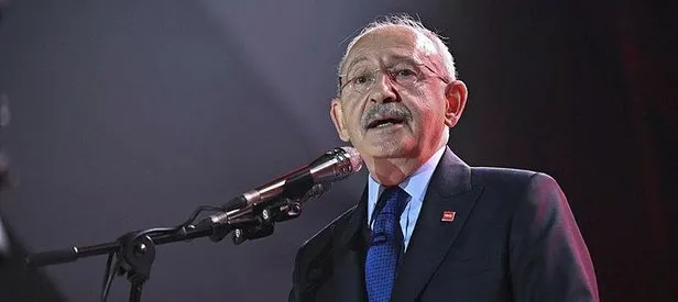 Çiçek Kılıçdaroğlu’nu bombaladı