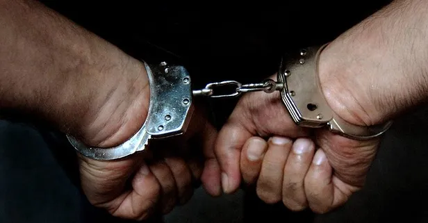 Türkiye'den Almanya'ya kaçan PKK destekçisi Deniz Naki uyuşturucu satıcılığı ve haraç isteme suçundan tutuklandı