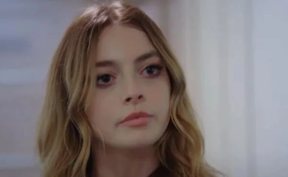 Sadakatsiz kesin olarak ipini çekti yolun sonu gördü! Derin'i canlandıran Melis Sezen artık ekranda olmayacak-6