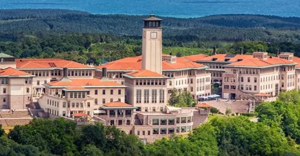 Koç Üniversitesi 4 öğretim üyesi alacak