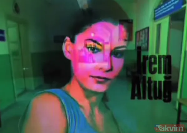 "İki kocamla birlikte yaşıyorum" demişti! Yalı Çapkını'nın Sultan'ı İrem Altuğ'u siz bir de böyle görün! Meğer İrem Altuğ o isimle... - 20